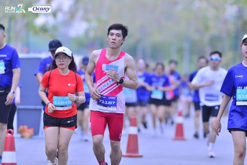 RUN TO LIVE 2024 - Ảnh #1336484