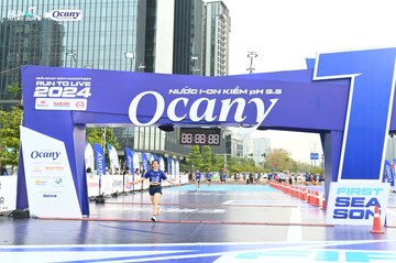 RUN TO LIVE 2024 - Ảnh #1425263