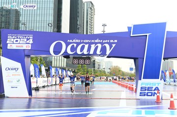 RUN TO LIVE 2024 - Ảnh #1425145