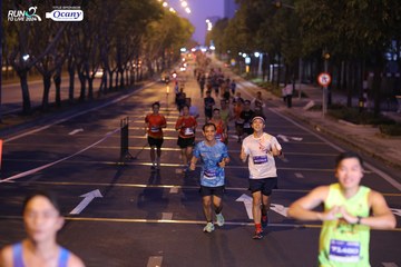 RUN TO LIVE 2024 - Ảnh #1432384