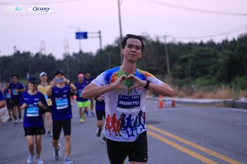 RUN TO LIVE 2024 - Ảnh #1359628