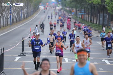RUN TO LIVE 2024 - Ảnh #1436717