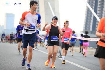 RUN TO LIVE 2024 - Ảnh #1349268