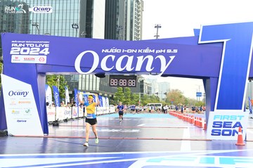 RUN TO LIVE 2024 - Ảnh #1425515