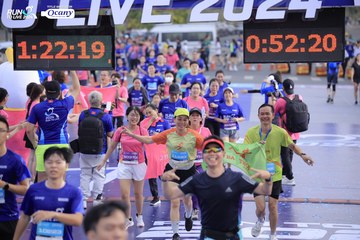 RUN TO LIVE 2024 - Ảnh #1361179
