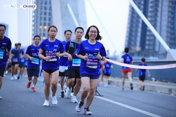 RUN TO LIVE 2024 - Ảnh #1326507