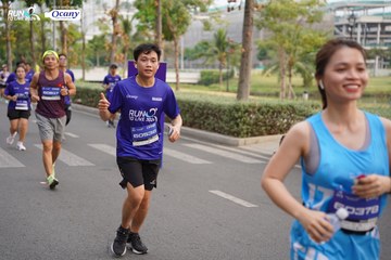 RUN TO LIVE 2024 - Ảnh #1389534