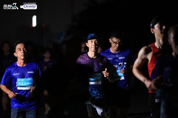 RUN TO LIVE 2024 - Ảnh #1341729