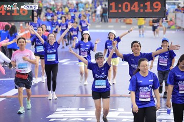 RUN TO LIVE 2024 - Ảnh #1364981