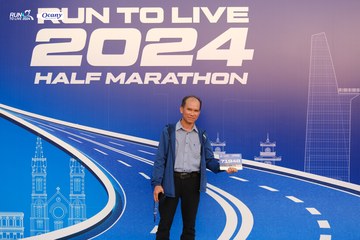 RUN TO LIVE 2024 - Ảnh #1308298