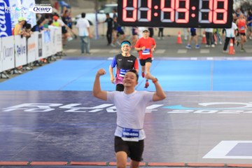 RUN TO LIVE 2024 - Ảnh #1370649