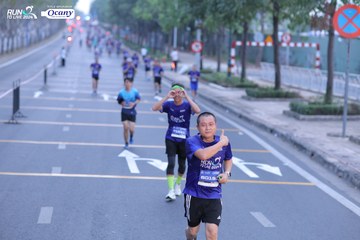 RUN TO LIVE 2024 - Ảnh #1431357
