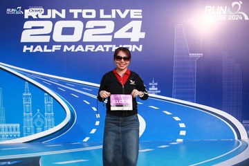 RUN TO LIVE 2024 - Ảnh #1316440