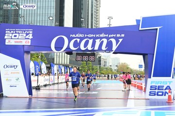 RUN TO LIVE 2024 - Ảnh #1424196