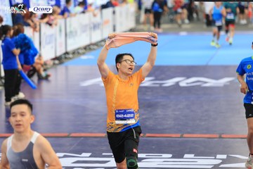 RUN TO LIVE 2024 - Ảnh #1404001