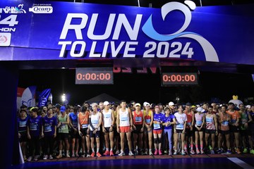 RUN TO LIVE 2024 - Ảnh #1318790