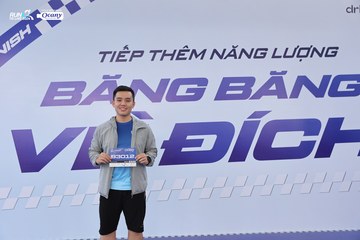 RUN TO LIVE 2024 - Ảnh #1314974
