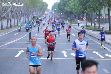 RUN TO LIVE 2024 - Ảnh #1433378
