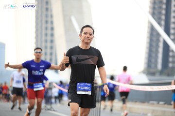 RUN TO LIVE 2024 - Ảnh #1349005