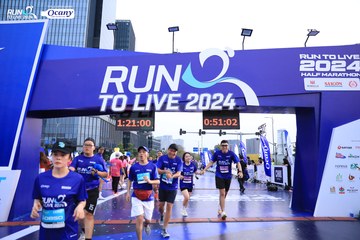RUN TO LIVE 2024 - Ảnh #1372111
