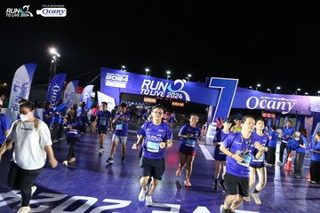 RUN TO LIVE 2024 - Ảnh #1319475