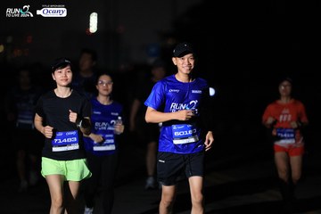 RUN TO LIVE 2024 - Ảnh #1335962