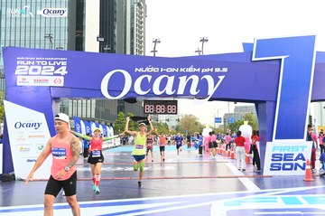 RUN TO LIVE 2024 - Ảnh #1418758