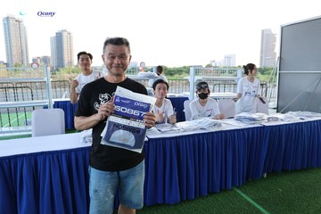 RUN TO LIVE 2024 - Ảnh #1307853