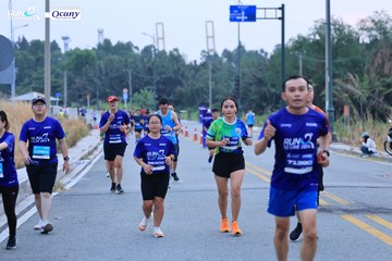 RUN TO LIVE 2024 - Ảnh #1369410