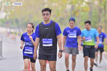 RUN TO LIVE 2024 - Ảnh #1445928