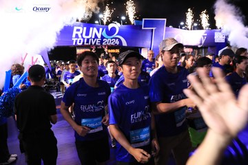 RUN TO LIVE 2024 - Ảnh #1319629
