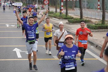 RUN TO LIVE 2024 - Ảnh #1438443