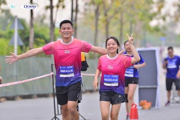 RUN TO LIVE 2024 - Ảnh #1443186