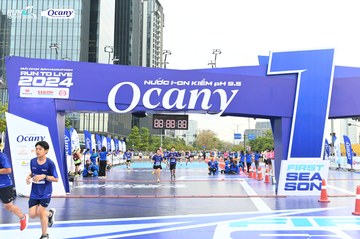 RUN TO LIVE 2024 - Ảnh #1422216
