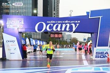 RUN TO LIVE 2024 - Ảnh #1417720