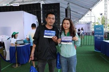 RUN TO LIVE 2024 - Ảnh #1316886