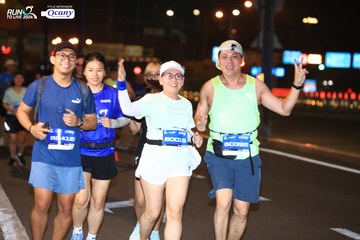 RUN TO LIVE 2024 - Ảnh #1322442