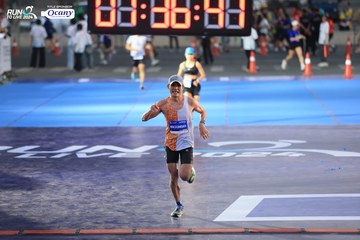RUN TO LIVE 2024 - Ảnh #1332415
