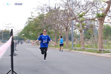 RUN TO LIVE 2024 - Ảnh #1401228