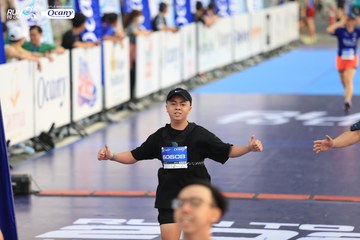 RUN TO LIVE 2024 - Ảnh #1411927