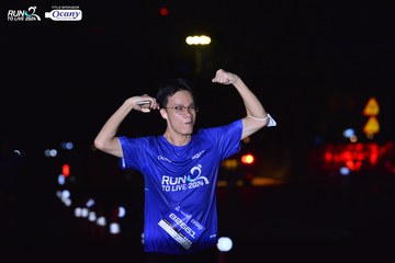 RUN TO LIVE 2024 - Ảnh #1321012