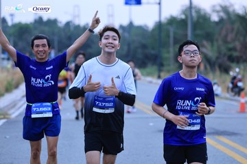 RUN TO LIVE 2024 - Ảnh #1367756