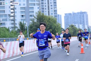 RUN TO LIVE 2024 - Ảnh #1449659