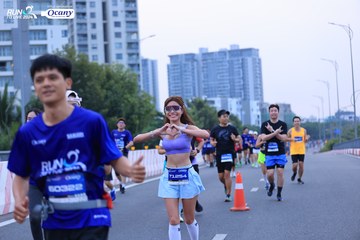 RUN TO LIVE 2024 - Ảnh #1449327