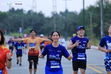 RUN TO LIVE 2024 - Ảnh #1370619