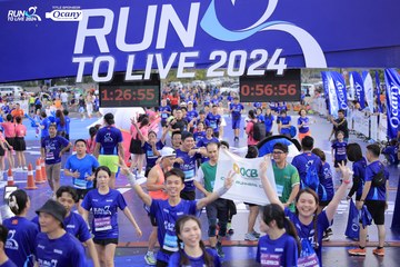 RUN TO LIVE 2024 - Ảnh #1363239