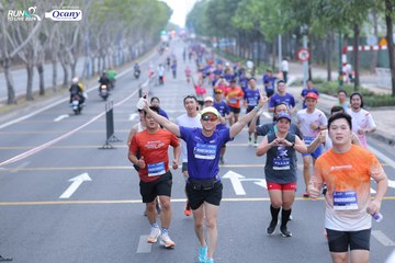 RUN TO LIVE 2024 - Ảnh #1434203