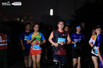 RUN TO LIVE 2024 - Ảnh #1342019