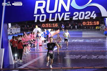 RUN TO LIVE 2024 - Ảnh #1352525