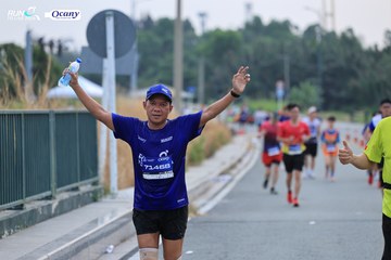 RUN TO LIVE 2024 - Ảnh #1375318